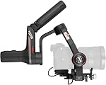 Zhiyun Weebill S [Fonctionnaire] 3-Axis Stabilisateur Gimbal pour appareils photo