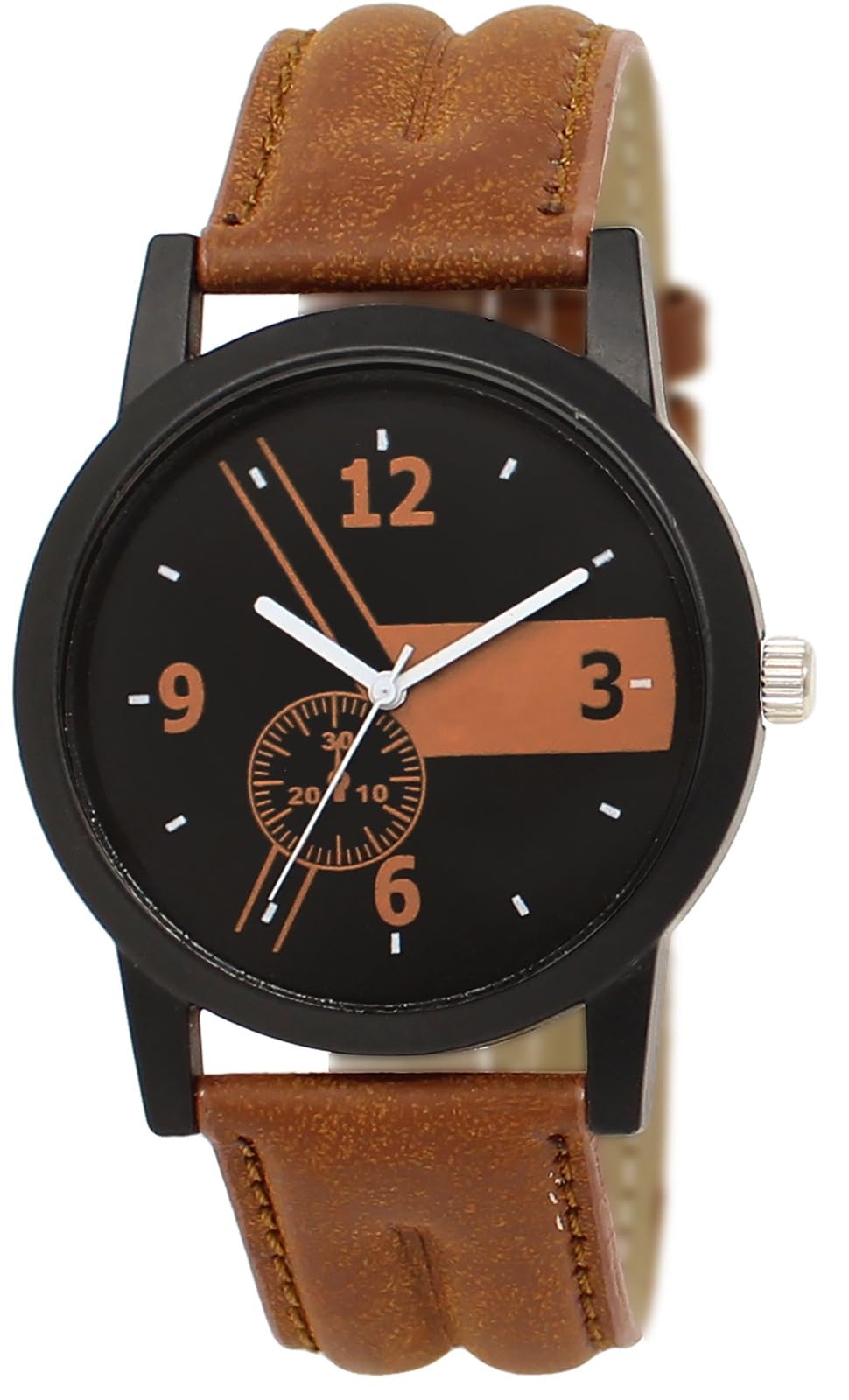 Analogue Multicolour Dial Casual Watch for Men & Boys-image-49