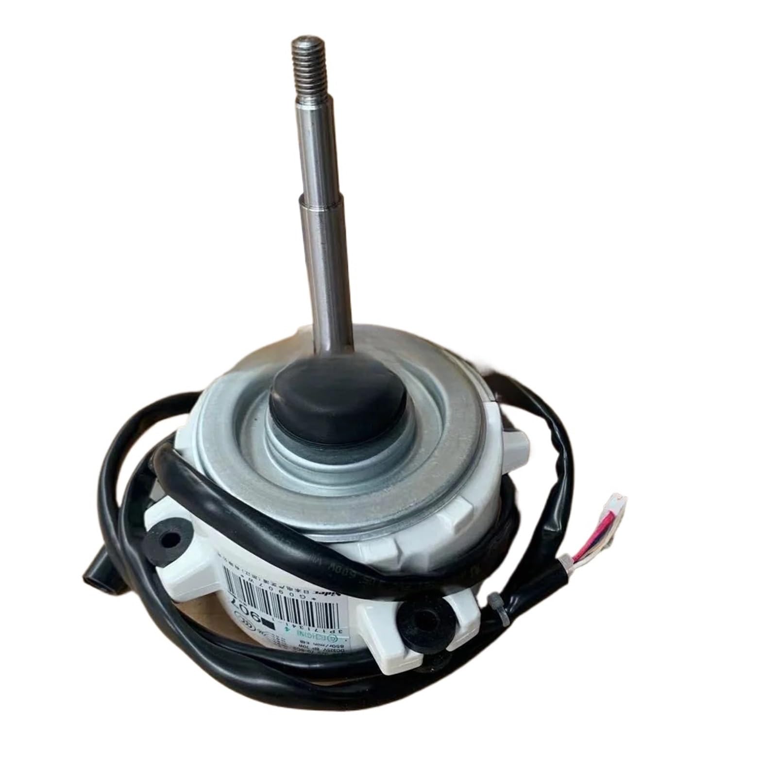 YILMVANY Air Conditioner Outdoor Fan Motor,Compatible For Daikin,907 KFD-325-70-8C2 RMXS160DV2C(Dismantle the blades)