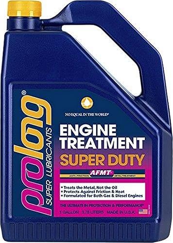 Prolong Super Lubricants PSL11202 tratamiento para motor, 1 galón