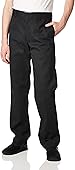 Dickies Men's Original 874 Work Pant, Black, 28W x 30L