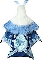 Vista 551 de Weixu Disfraz de cosplay de todos los personajes, traje de uniforme de Halloween, traje de carnaval para mujeres y hombres