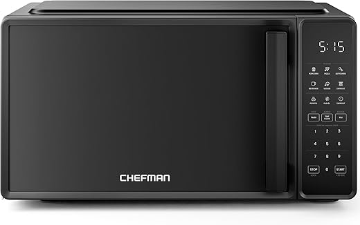 Compact Microwave Ovens