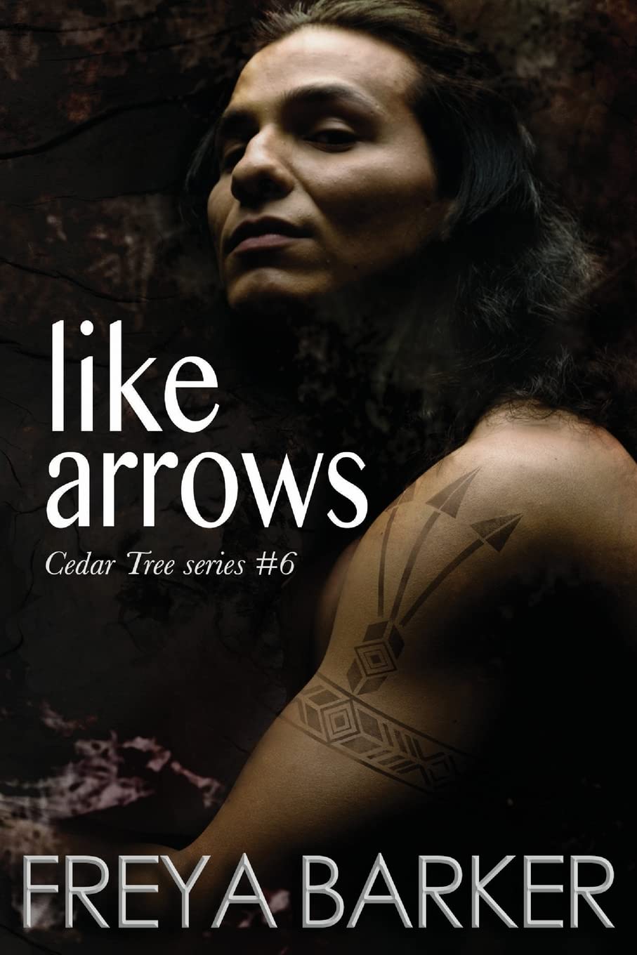 Like Arrows: Volume 6 (Cedar Tree)