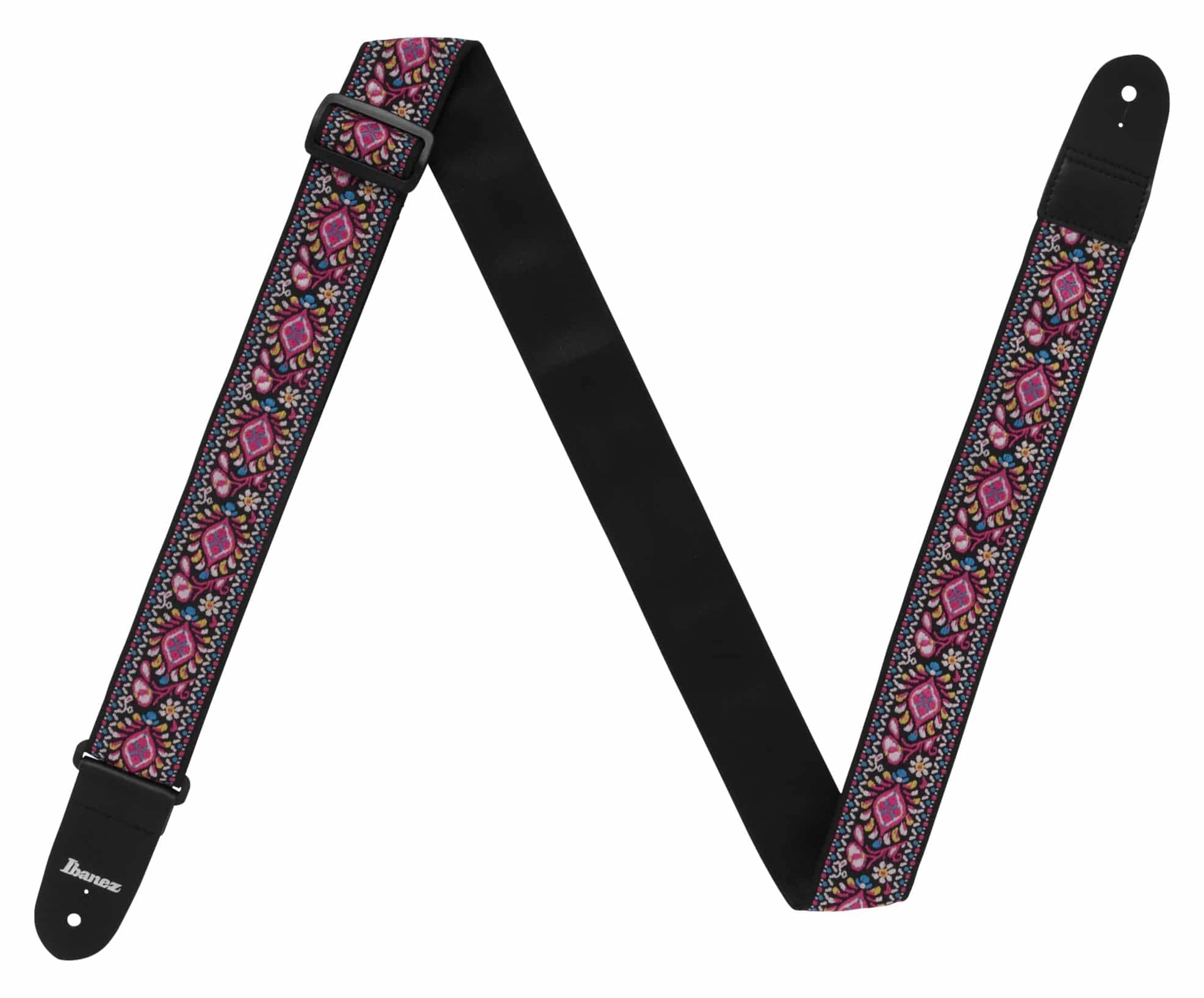 IBANEZ Strap Vintage Style Pink