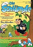  *Verlagsvergriffen* DIE SCHLÜMPFE Comic Magazin # 20: Das verschlumpfte Gedächtnis!