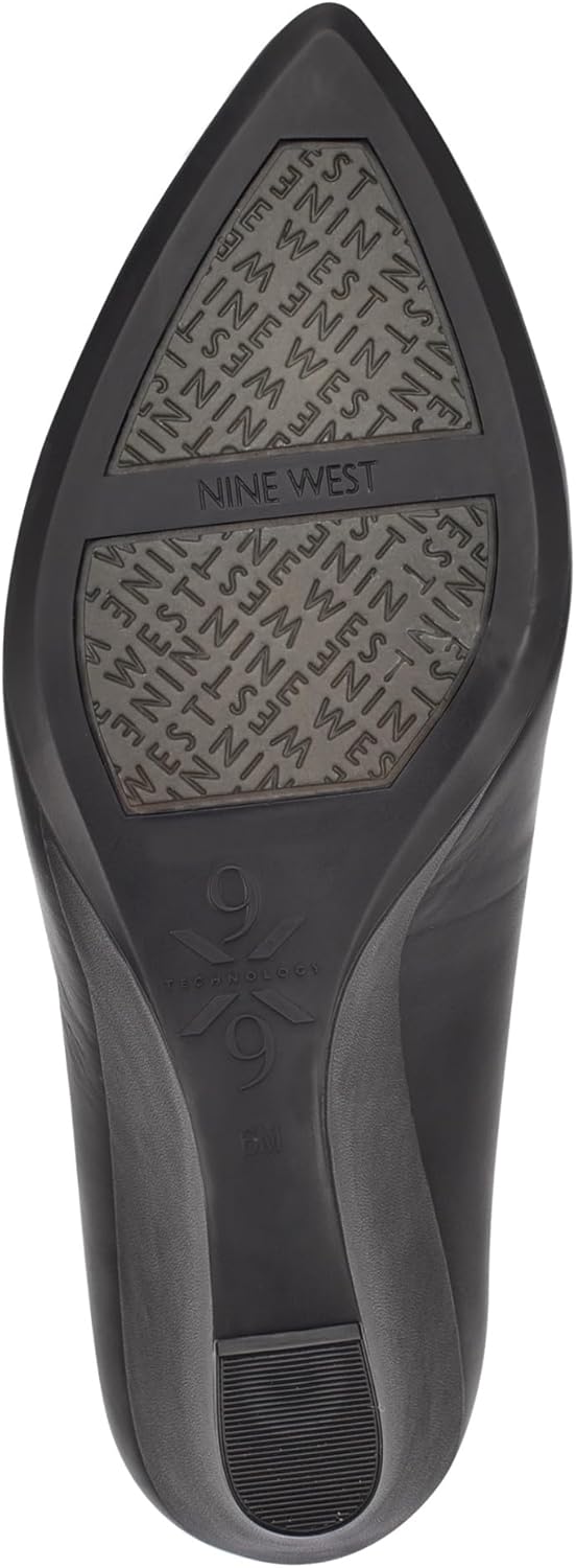 Nine West Womens Cal9x9