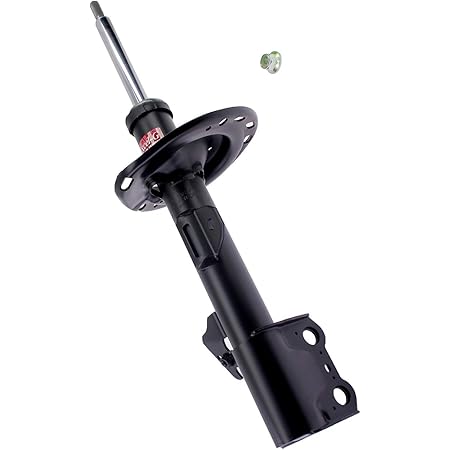 Amazon Com Kyb 349203 Excel G Gas Shock Black Automotive
