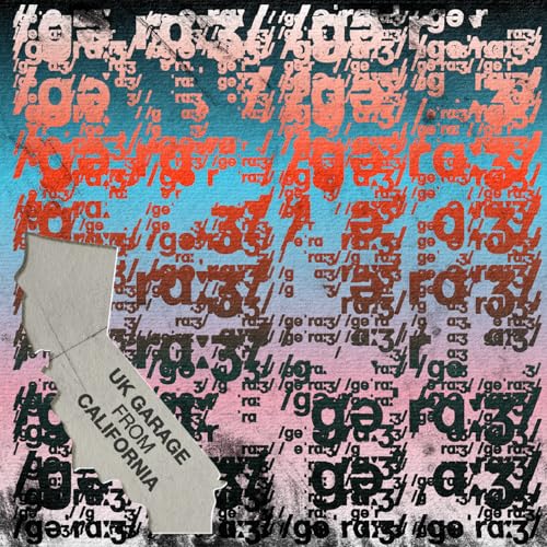Tabula Rasa Records: UK Garage from California