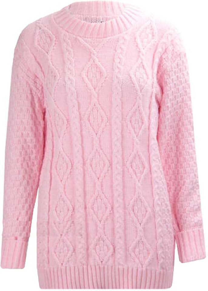 Amazon.co.uk ladies jumpers