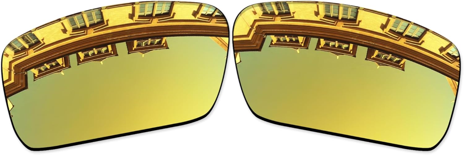 Vonxyz Lenses Replacement for Ray-Ban RB3498 64mm Sunglass - Multiple Options