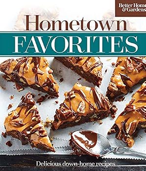 Unknown Binding Better Homes & Gardens Hometown Favorites Volume 10 Book