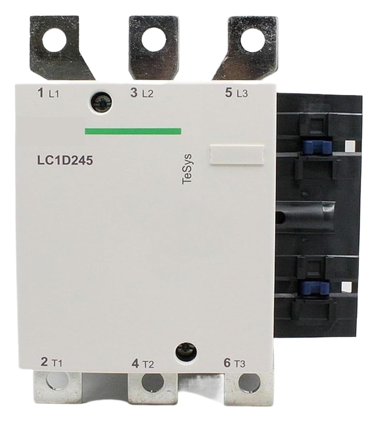 TPKMVGAP LC1D245M7C 245 A - 220 V - 50/60Hz contactor