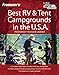 Frommer's Best RV and Tent Campgrounds in the U.S.A.