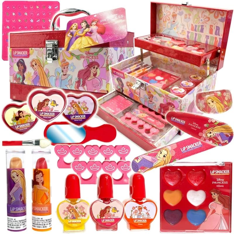 シンデレラウォークとボディメイクセット シンデレラウォークとボディメイクセット