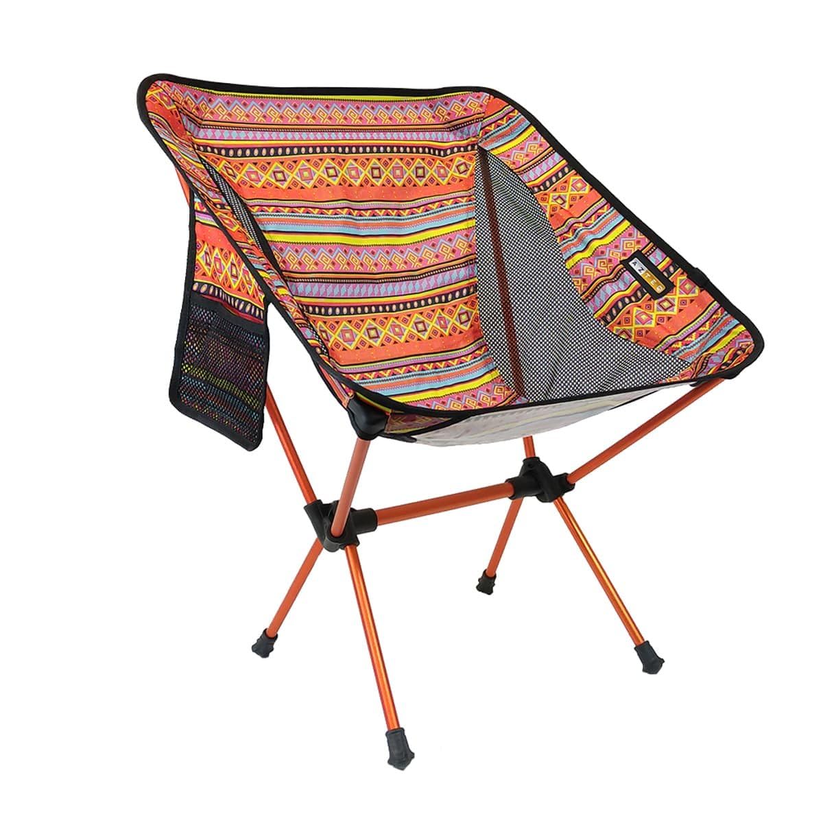   AZTEC 18ピース ティーセット　アズテック Azteq, Cadeira desmontável Osho | Amazon.com.br