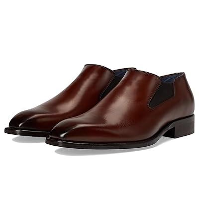 Johnston & Murphy Collection Larson Slip On Men