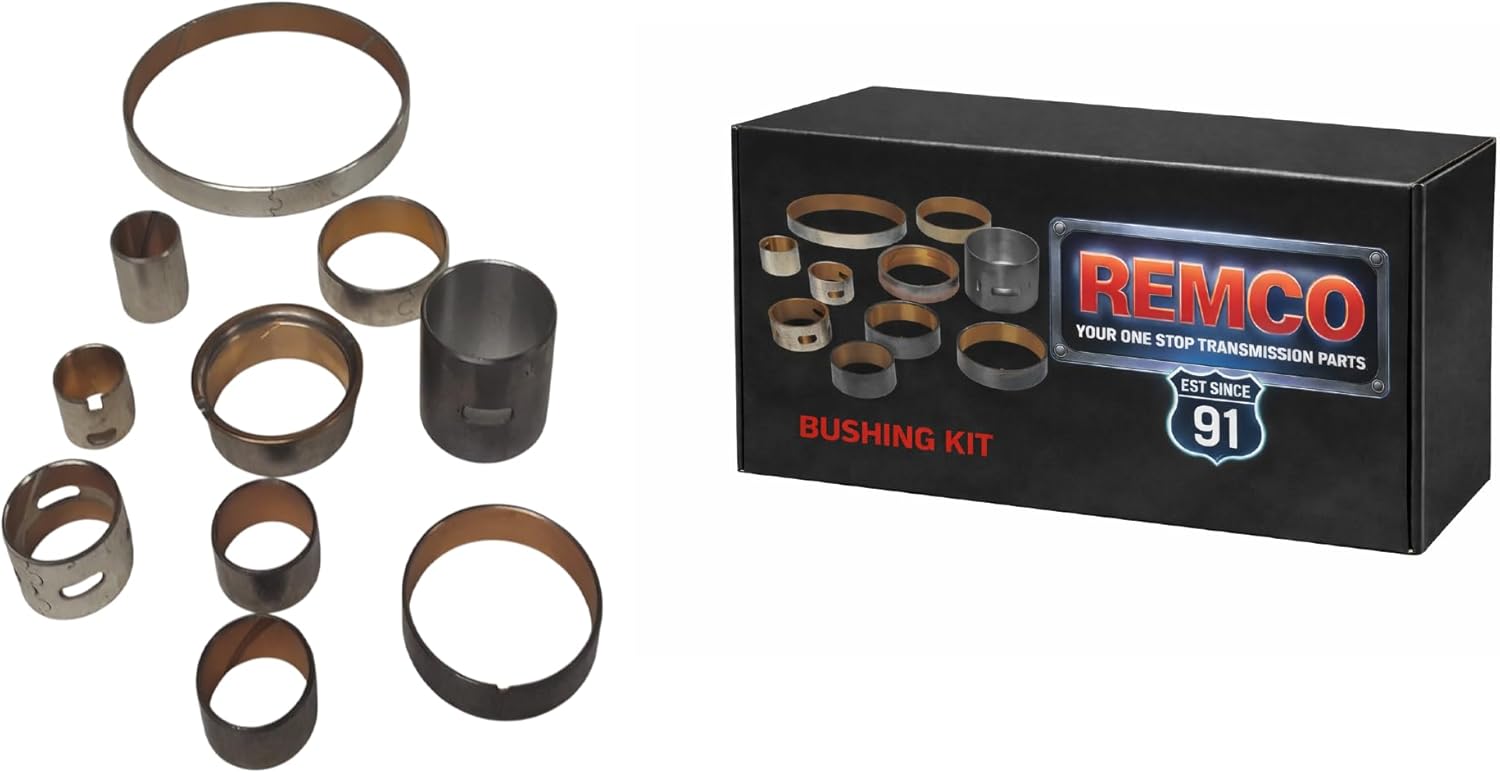 bushing kit c-4 c-5 1970-86 Automatic transmission