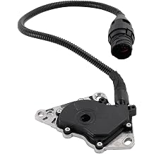 Topteng Transmission Position Switch UHB100190 for Land Rover Discovery 2 1999-2004