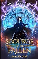 Scourge of the Fallen 1794513558 Book Cover