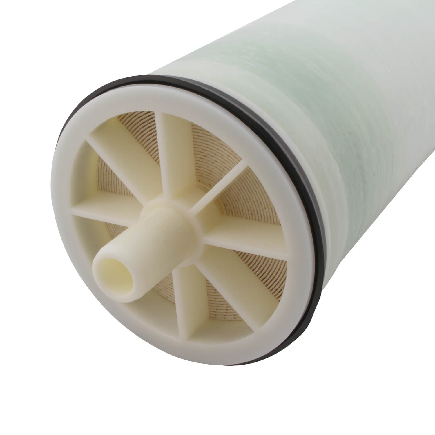 Membrana ro-bw-4040 Crystal Filter® – 2500 GPD – osmosi inversa
