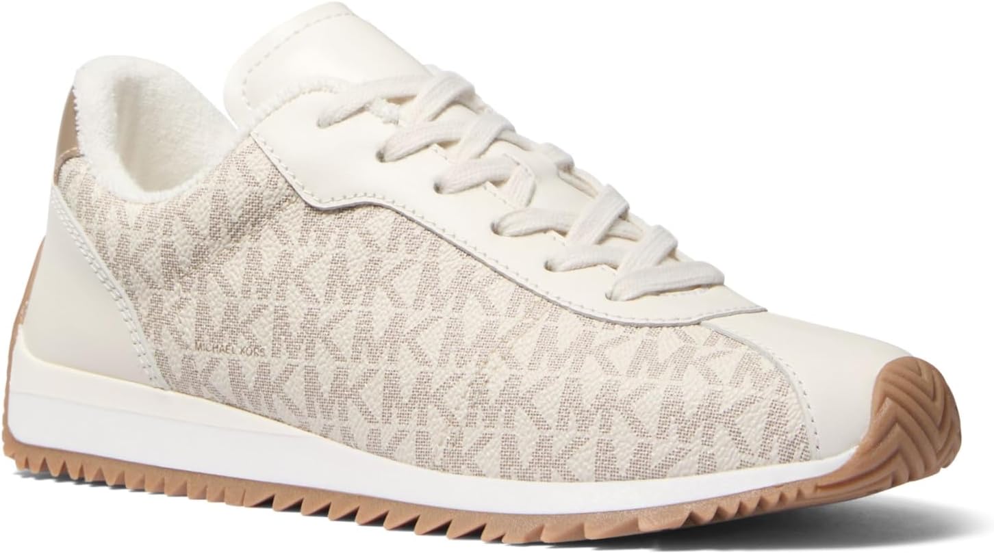Michael Kors Womens Rhodes Trainer - Image 2