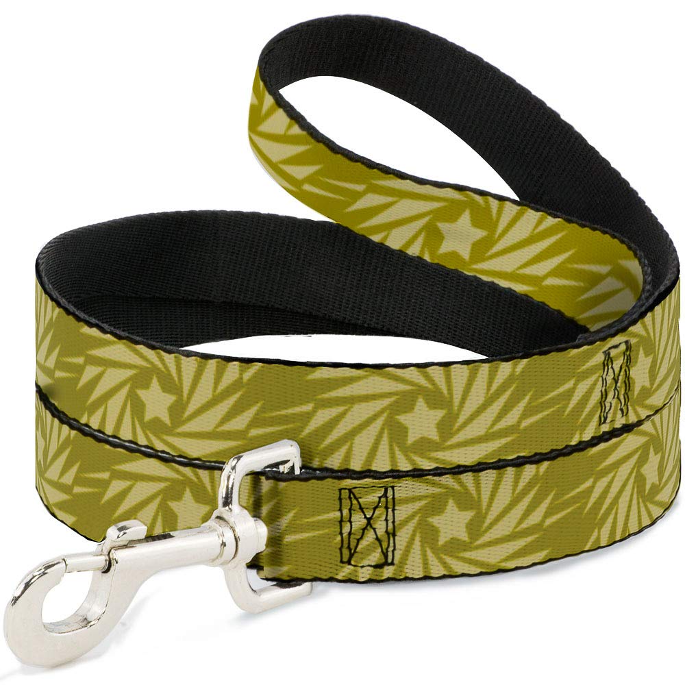 Laisse pour chien robuste Buckle-Down confortable 1,8 m de long