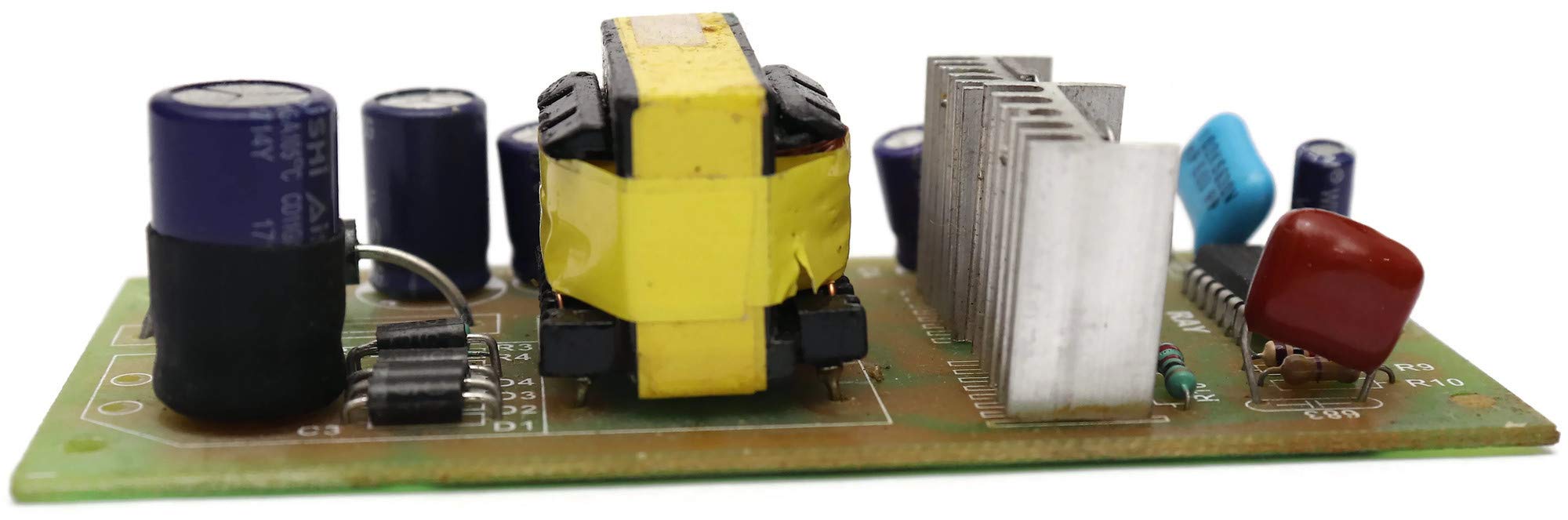 24V DC to 220V AC Inverter Board - 100W -2