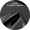 Waterproof Premium Motorcycle Tarpaulin 400cc Six Motorcycle cover with Bottom Rubber Carrying Bag, compatible with all Engines