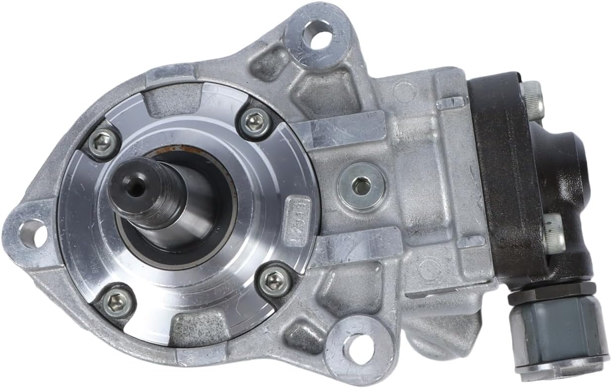 22100-0E020 299000-0050 299000-0051 HP5 High Pressure Fuel Injection Pump for Toyota Hilux Fortuner Land Cruiser Prado 2.8L 1GD-FTV 2.4L 2GD-FTV D-4D Engine 2015+