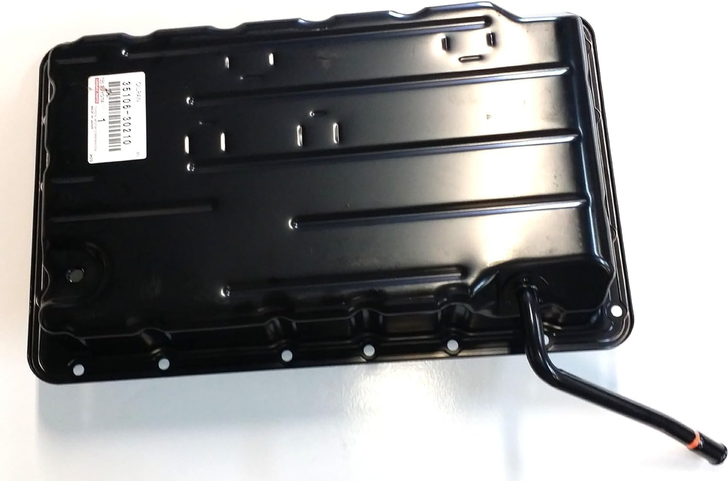 Genuine Toyota Lexus Trans Oil Pan 35106-30210