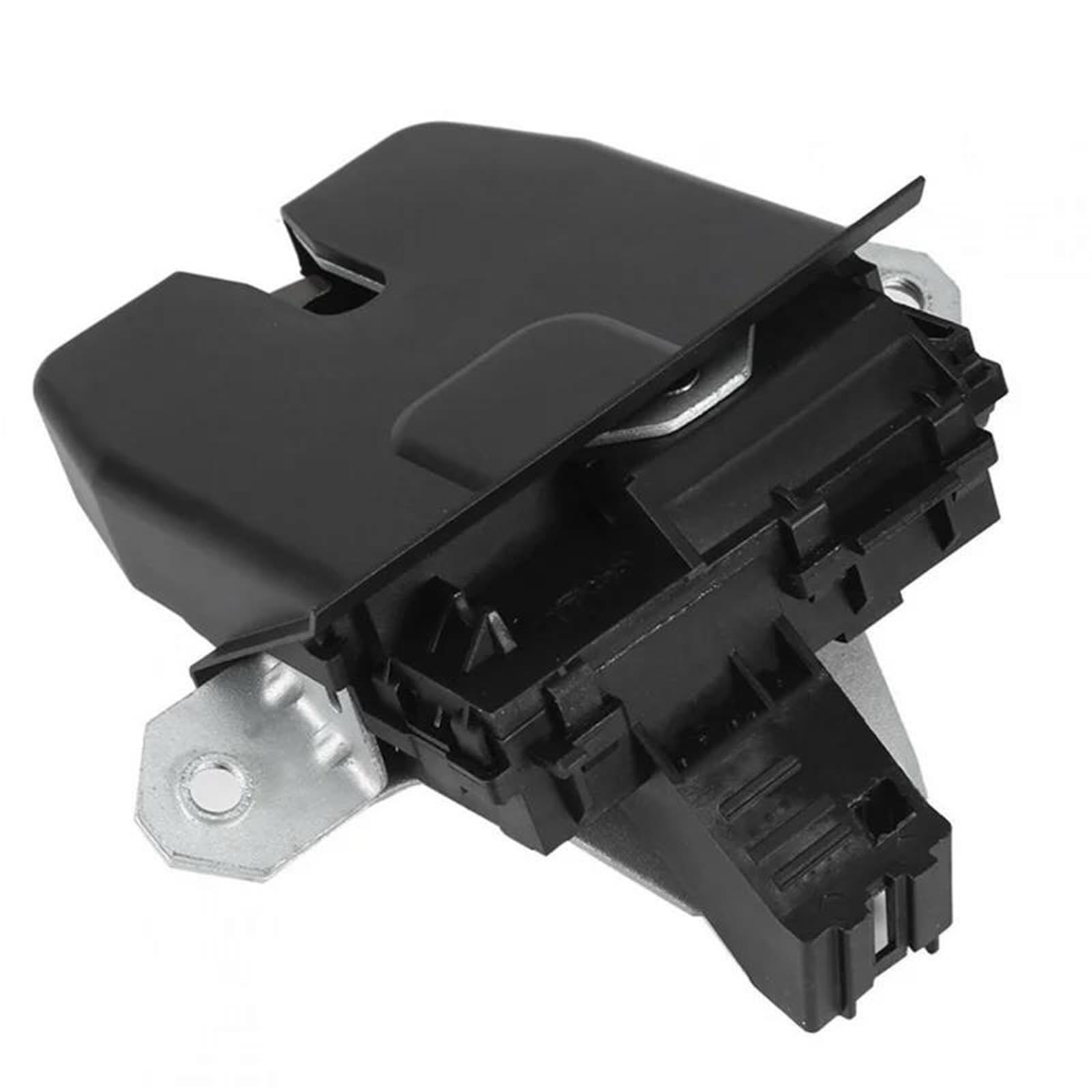 Piwine One Color Passenger Vehicle Boot Tailgate Lock Latch Rear Trunk Lock For Ford For S-Max 2006-2014 For Focus 2010-2018