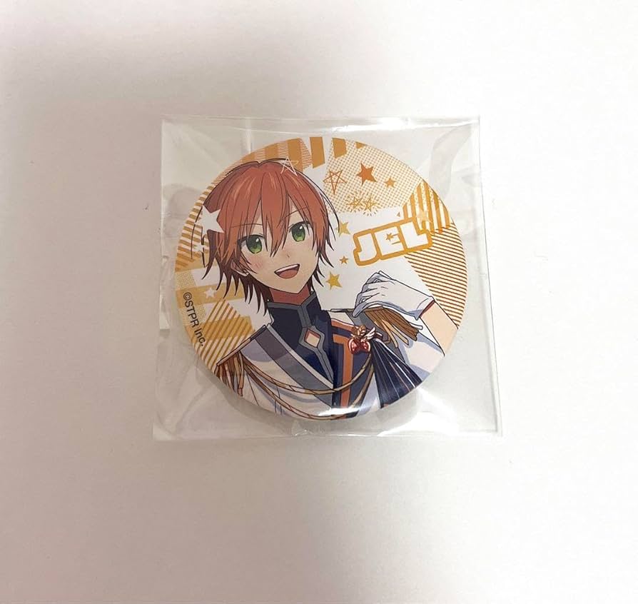 すとぷり ジェルくん 2022Summer 等身 80個