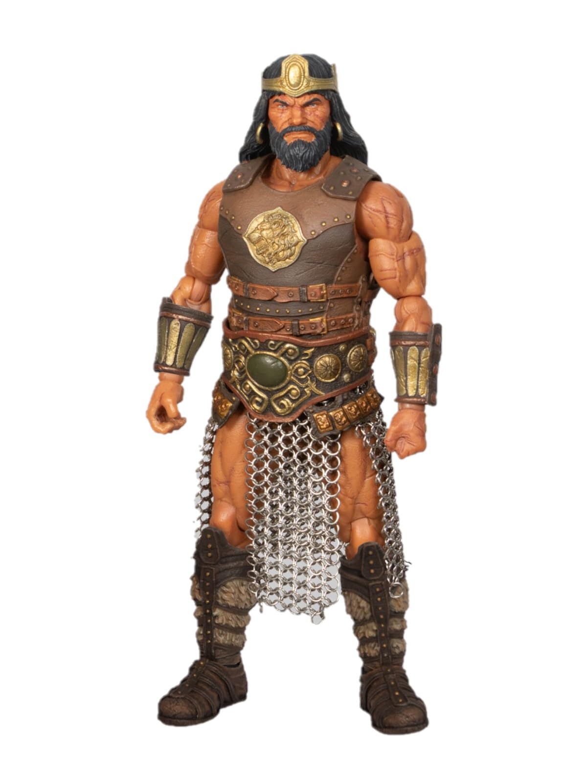 Amazon.co.jp: ワン12コレクティブ コナン・ザ・バーバリアン キング