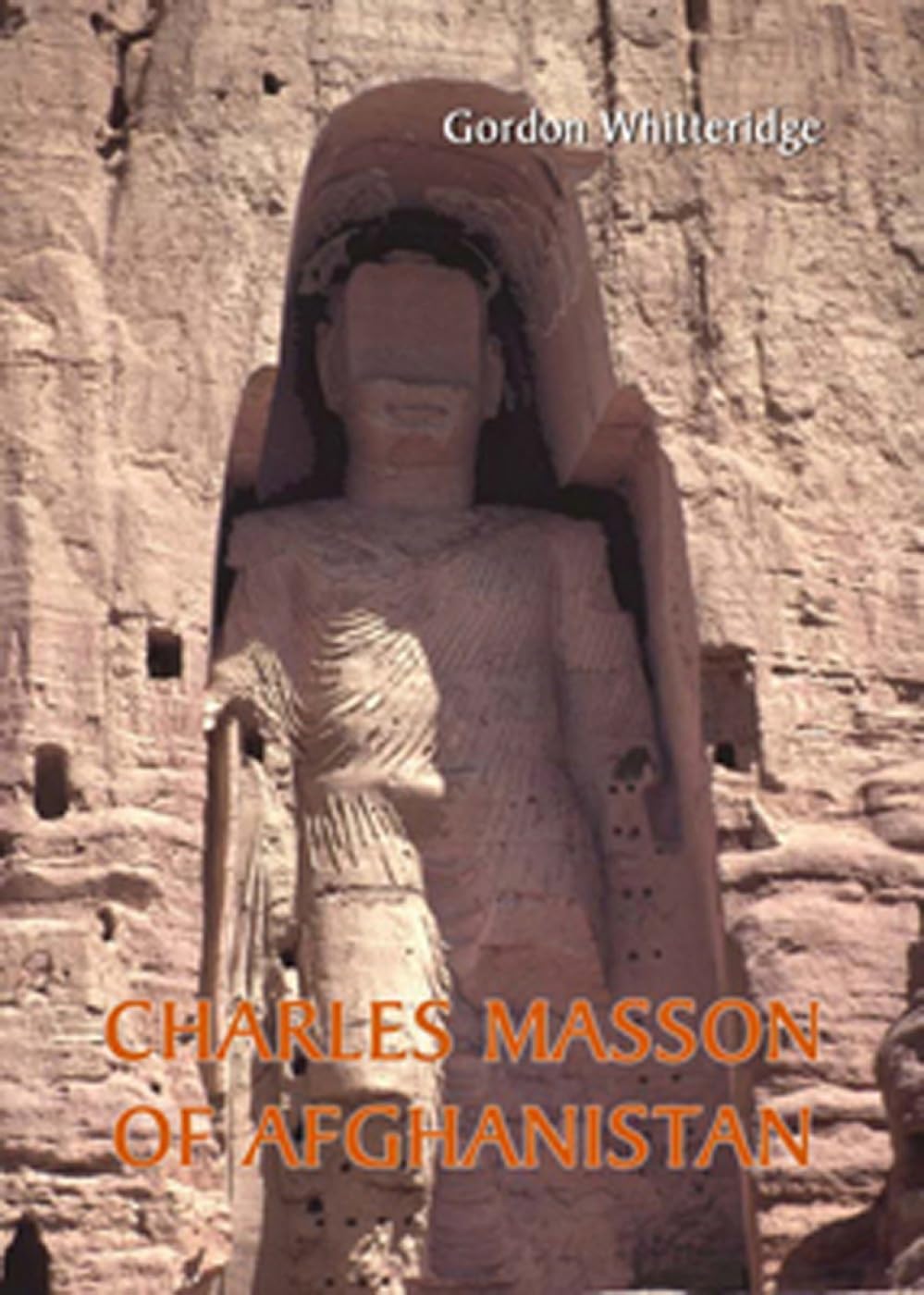 Charles Masson of Afghanistan
