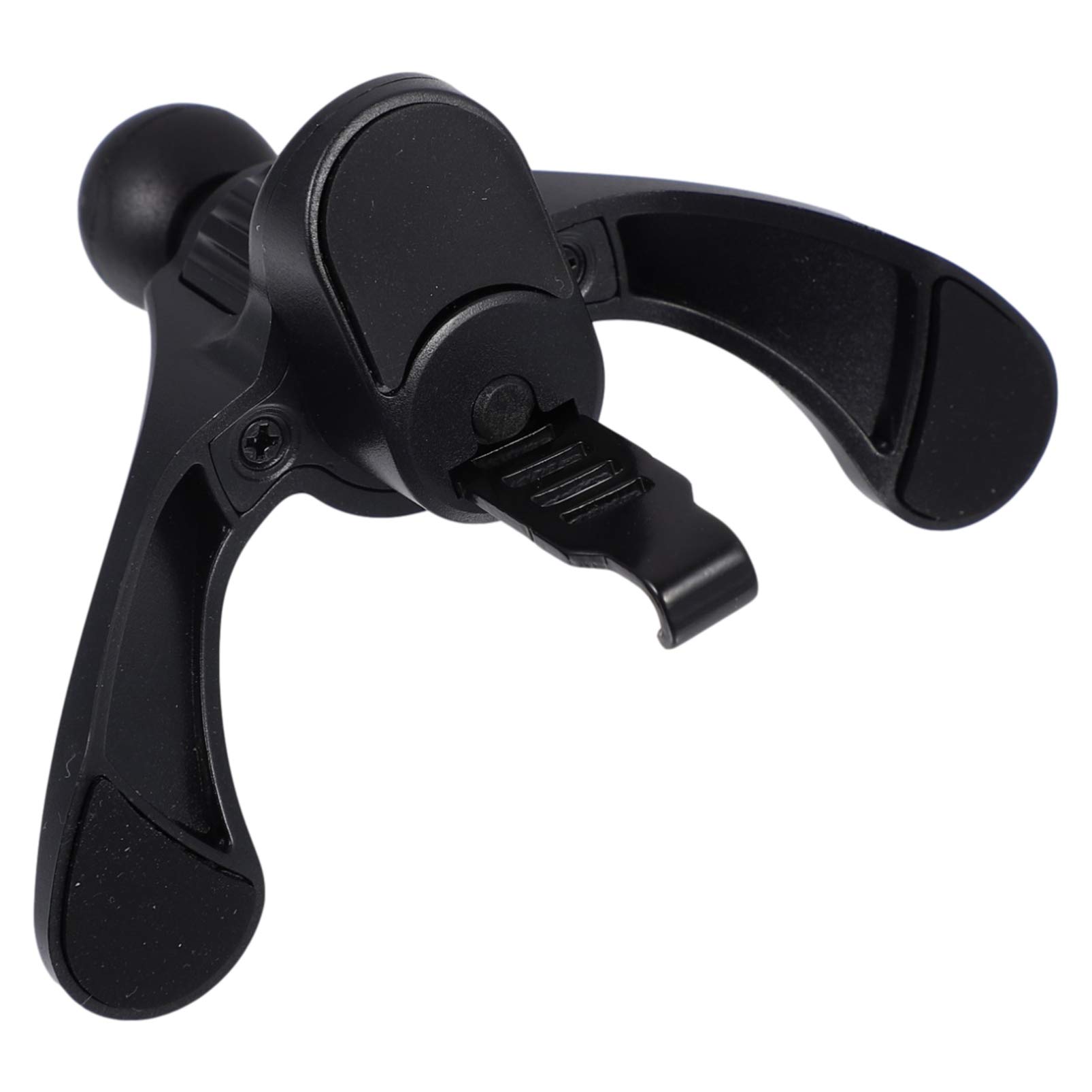 VICASKY bracket car phone clip car mobile support mobile phone rack cellphone holder auto phone clip stand cell phone car holder Mount car vent phone Mount hook Telephone cradle plastic