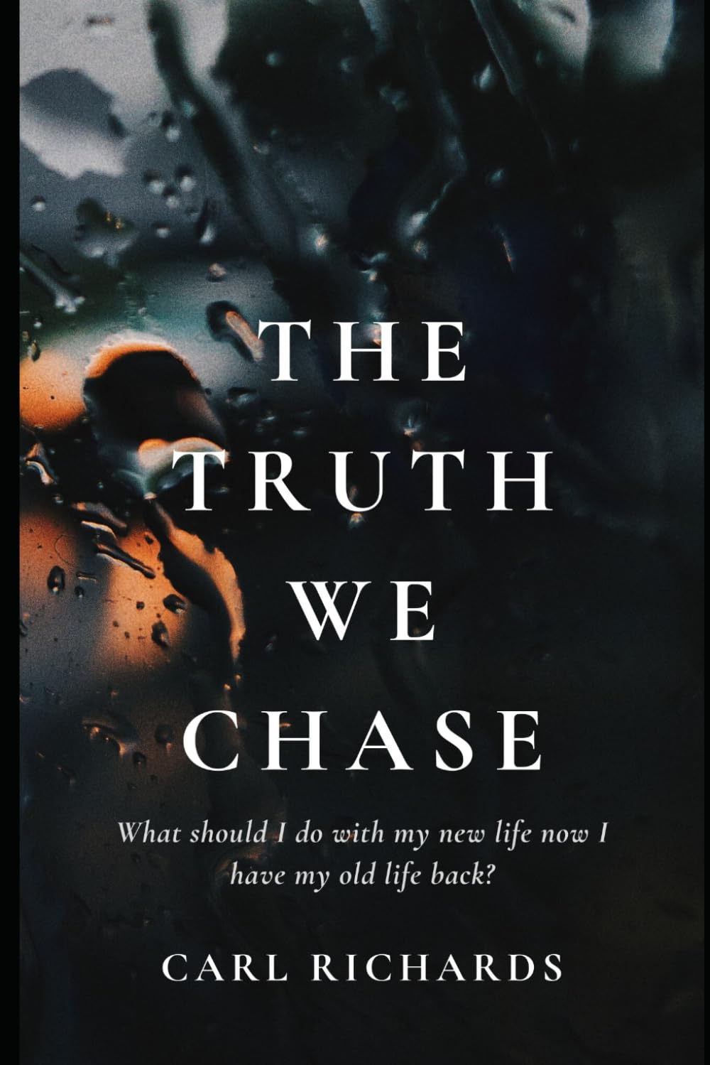 The Truth We Chase
