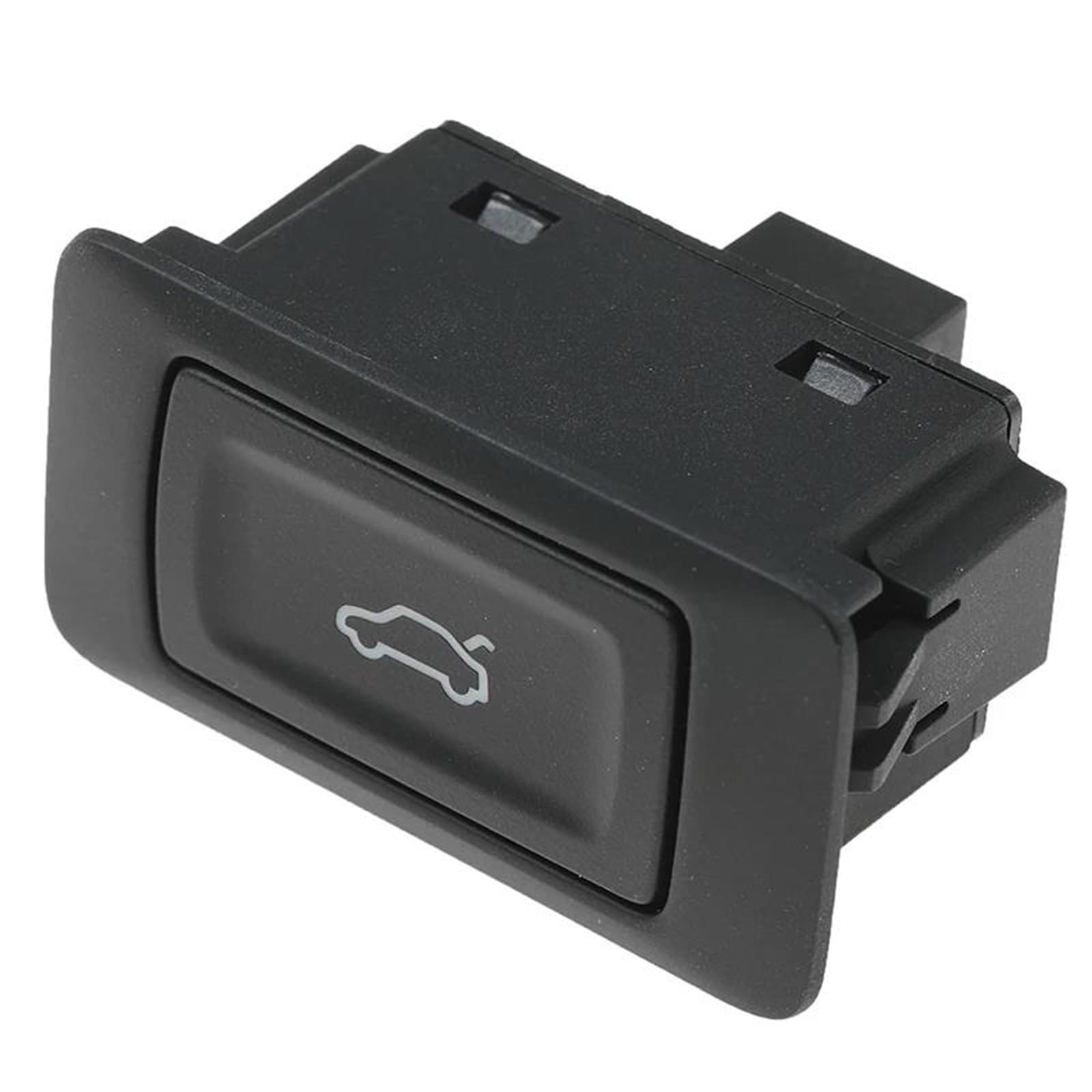 Hjkdsz 1Pcs Trunk Lid Lift Lock Car 4G0959831a Electric Power Trunk Lock Control Switch Button For A4 S4 A6 S6 Rs6 A7 Rs7 A8 Q3 Q5 Q7(1Pcs)