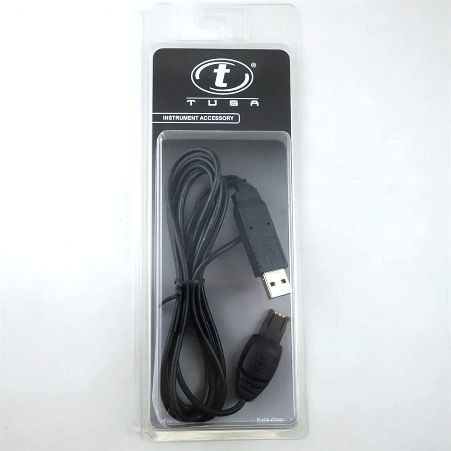 Tusa PC Download Cable for IQ-750