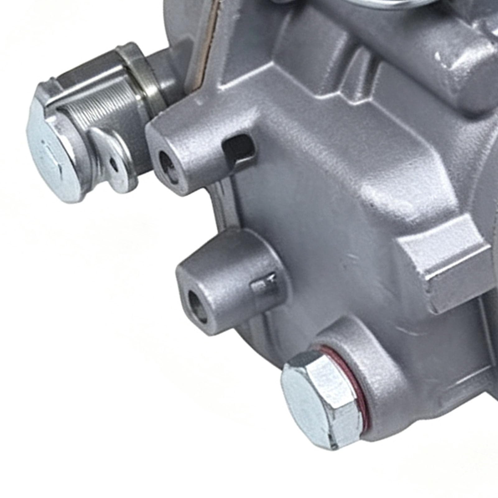 Haofy Zespół Gaźnika Pasujący do P220G P216 P218 154 0733