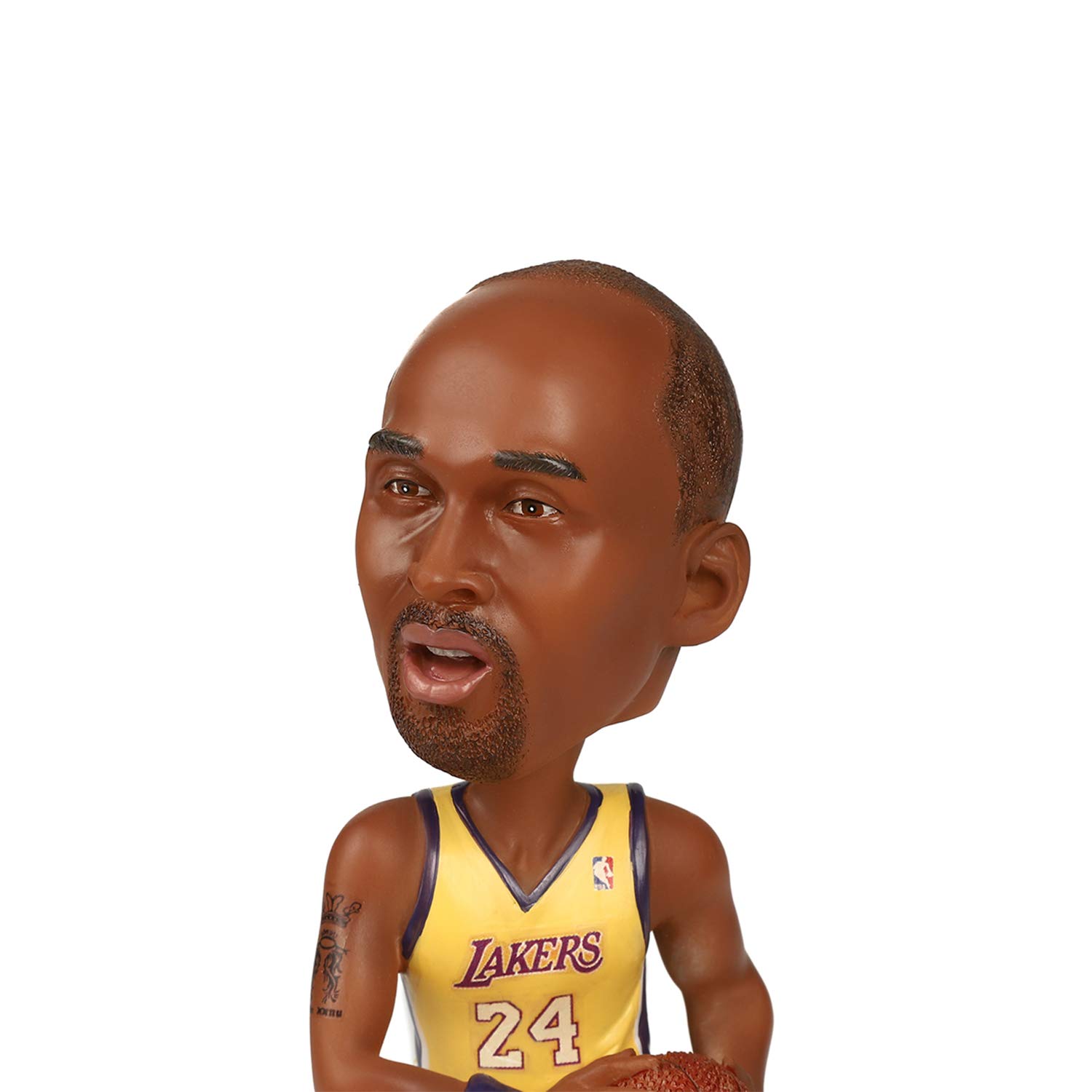 MING PEOPLE Kobe Bryant Bobblehead Basketball Doll : Amazon