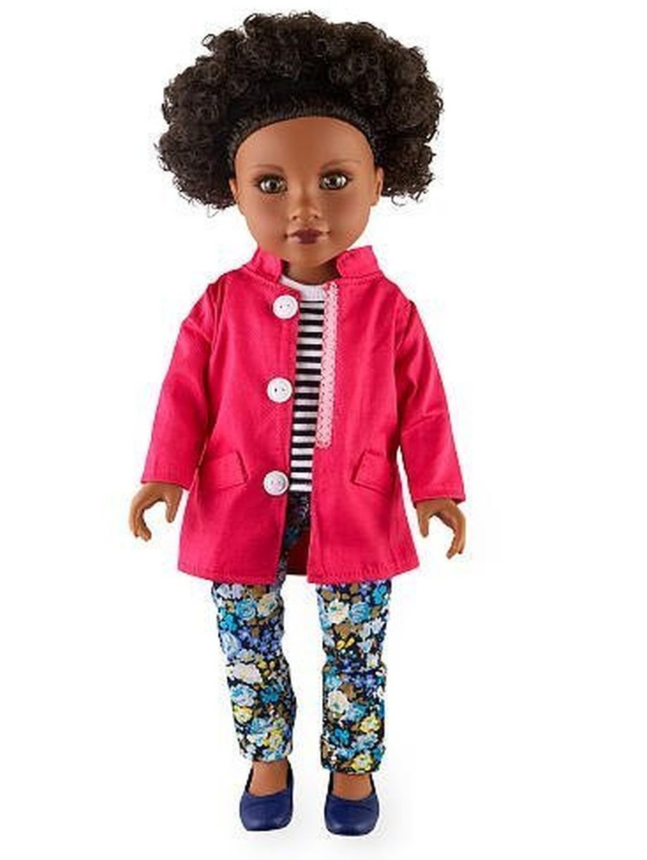 journey girl chavonne