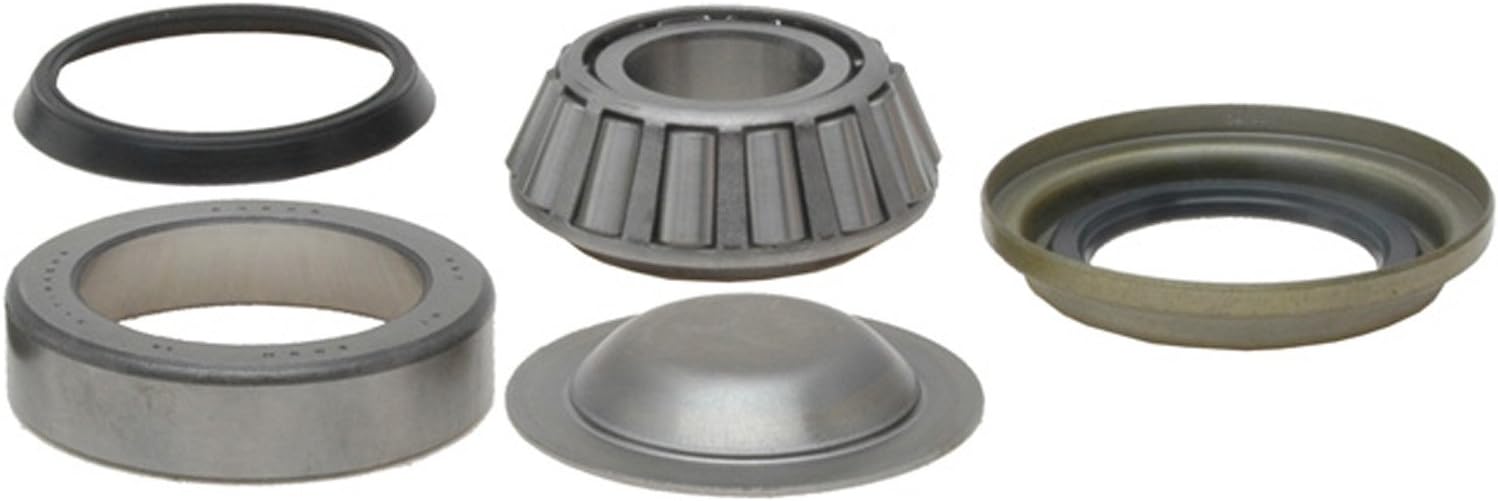 ACDelco Professional 45F1217 (88878127) Steering King Pin Set