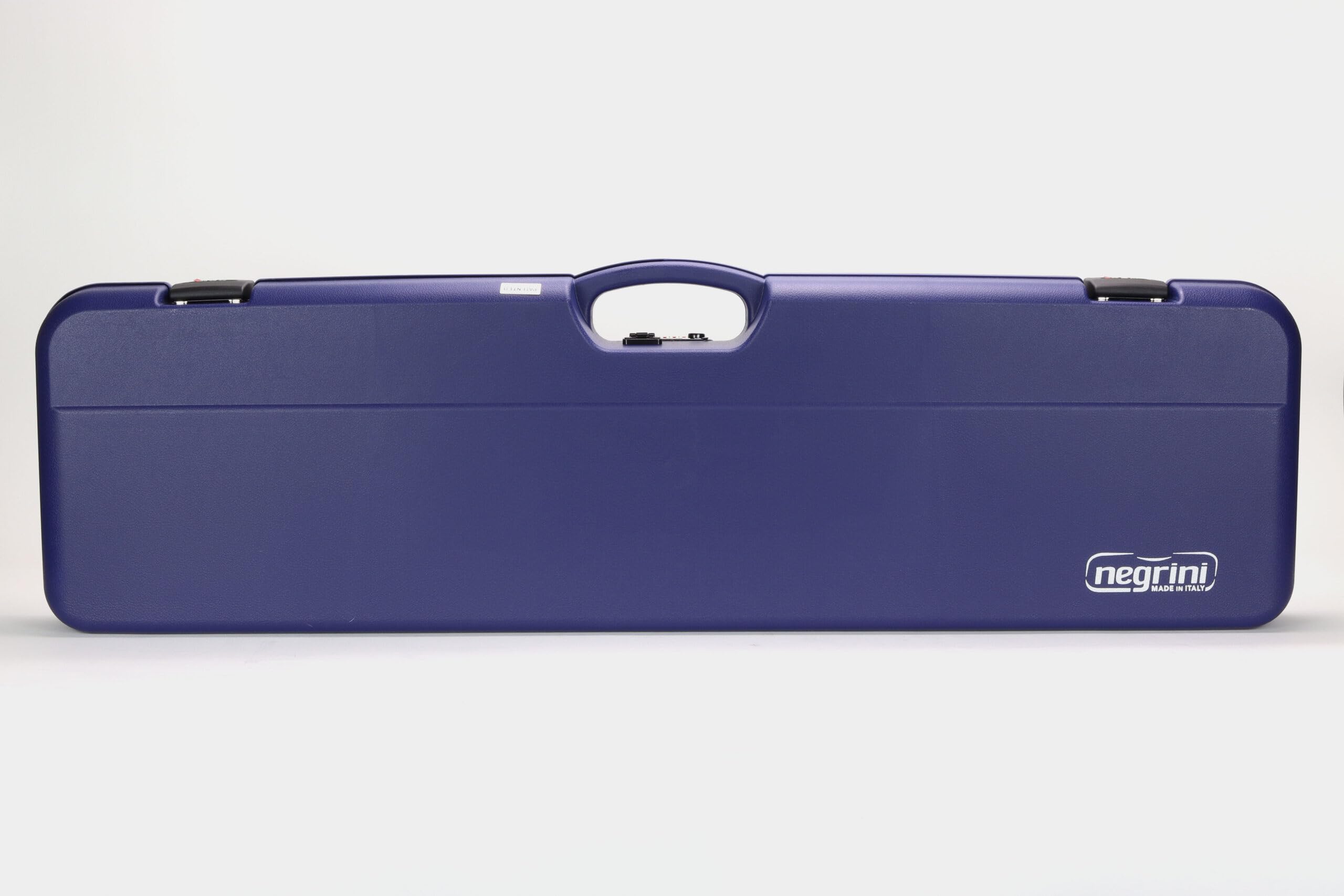 NegriniCases 1603I UNICASE Universal Shotgun Hard Case – Durable, Ultra-Light Travel Case for Over and Under, Side-by-Side, Autoloader, & Pump Shotgun