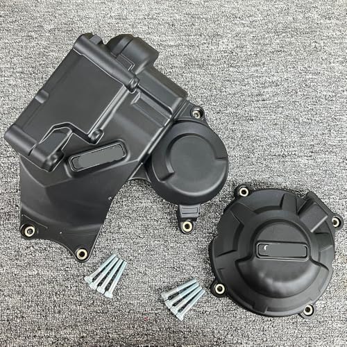 Cubierta motor protector para CB650R 2024 y CBR650R accesorios protección