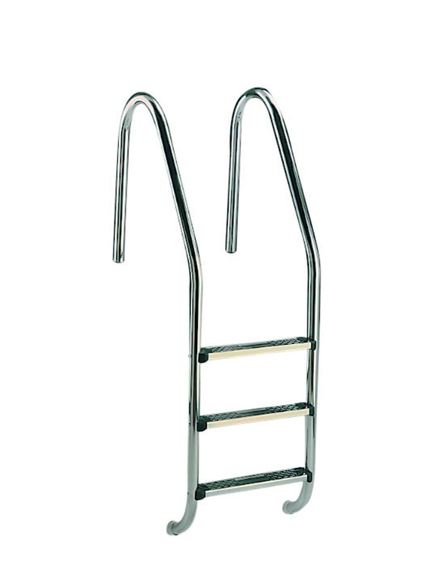 Astralpool 05489 Escalera 3 Peldaños Standard
