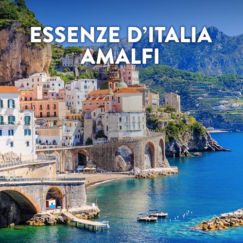 Lenor Ammorbidente Concentrato Essenze d’Italia,216 Lavaggi (27x8), Amalfi, Note Di Limone e Mughetto, Profumo autentico di lunga durata - Immagine 5