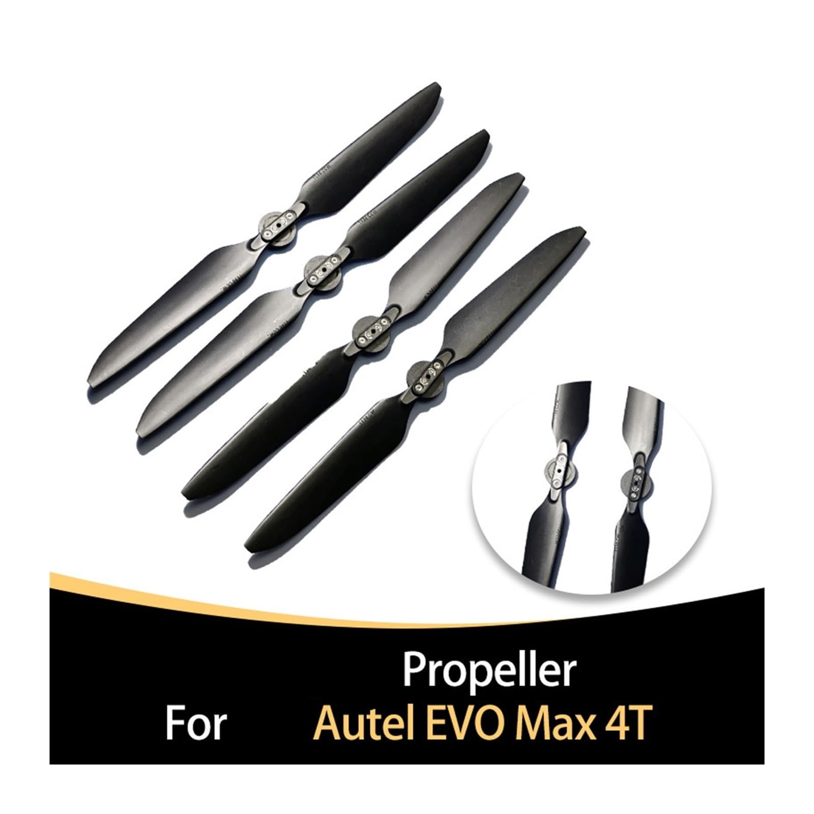 Elica, compatibile con Autel Robotics, EVO MAX 4T
