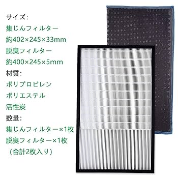 FDのみ 専用 Amazon.co.jp: F-ZXGP50 F-ZXFD45 セット 空気清浄機用