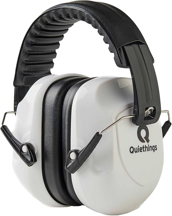 Los Cascos de Insonorización para Estudiar son auriculares protectores auditivos diseñados para aislar el ruido exterior y permitir una concentración óptima durante el estudio, trabajo o actividades diversas. Son plegables, fáciles de transportar y cumplen con las normativas europeas de seguridad.